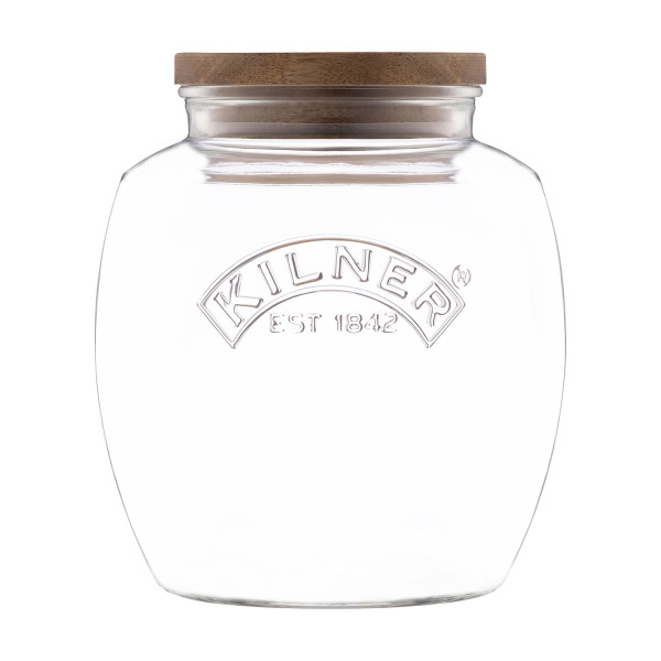 Vorratsglas KILNER