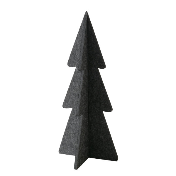 Weihnachtsbaum BLACK