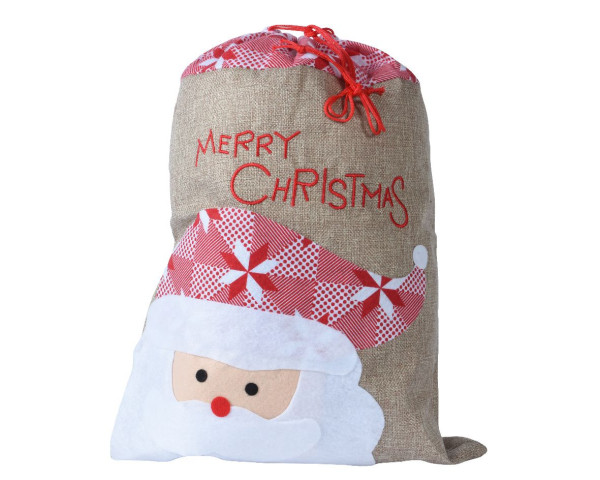 Geschenktasche SANTA