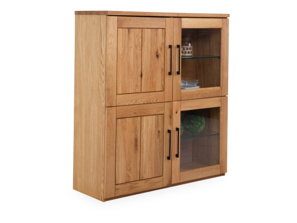 Highboard Rolf Weber NEURUPPIN