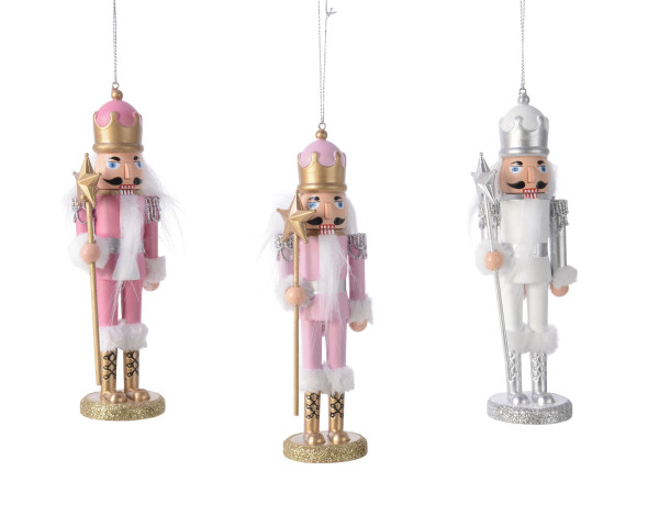 Dekohänger NUTCRACKER