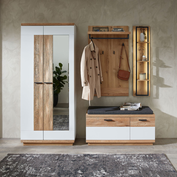 Garderobe MONDO LISANA