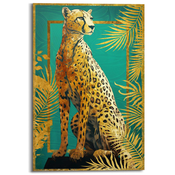 Bild CHEETAH