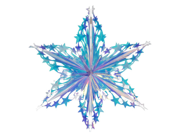 Dekohänger SNOWFLAKE