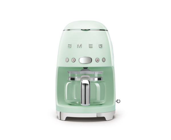 Filterkaffeemaschine smeg