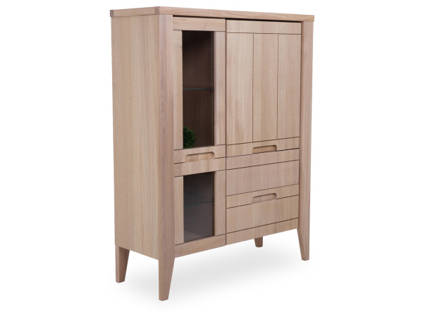 Highboard SANSIBAR DORNUM