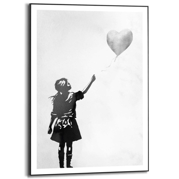 Bild BALLOON GIRL