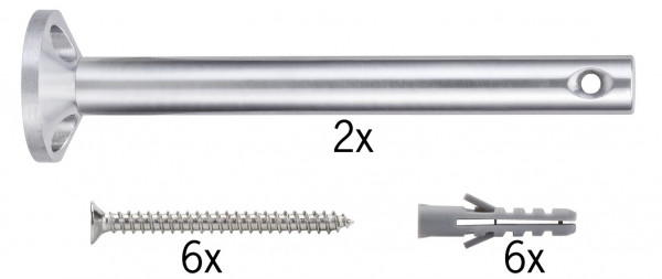 Umlenker/Abhängung