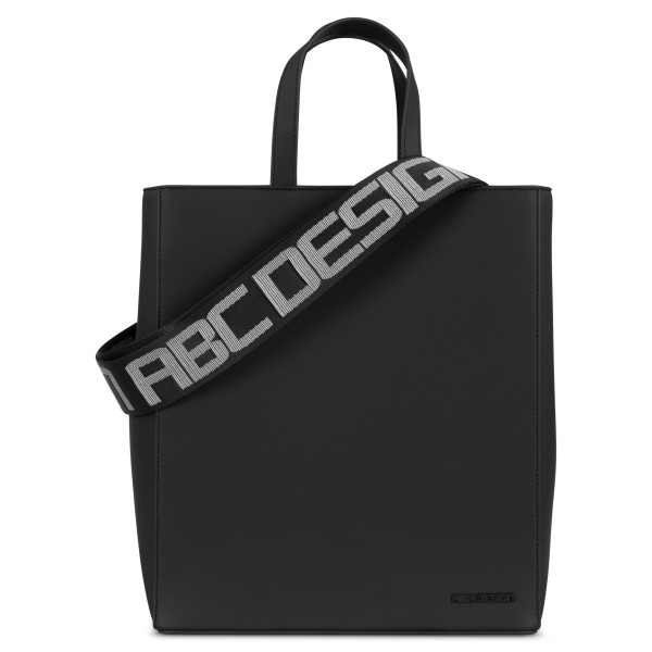 Tote Bag DAILY Black