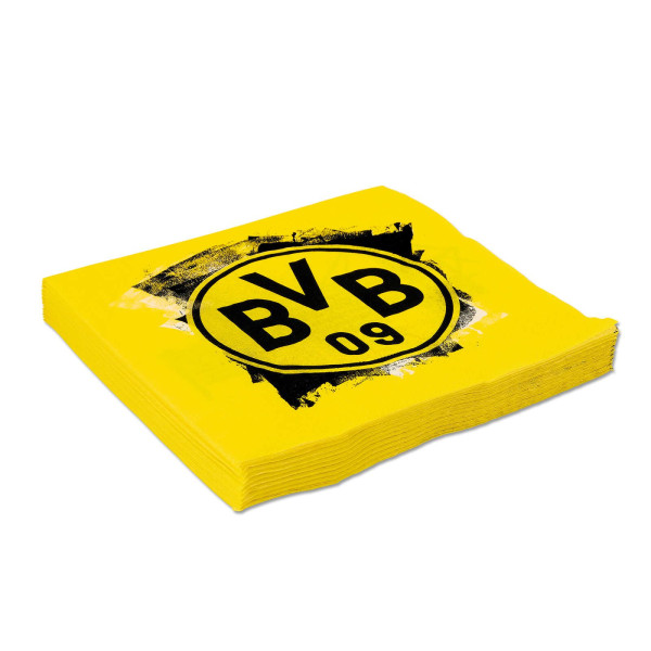 Servietten BVB