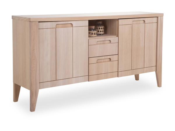 Sideboard SANSIBAR DORNUM