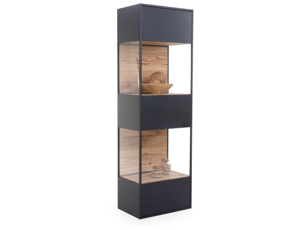 Vitrine VENJAKOB PLAN X6