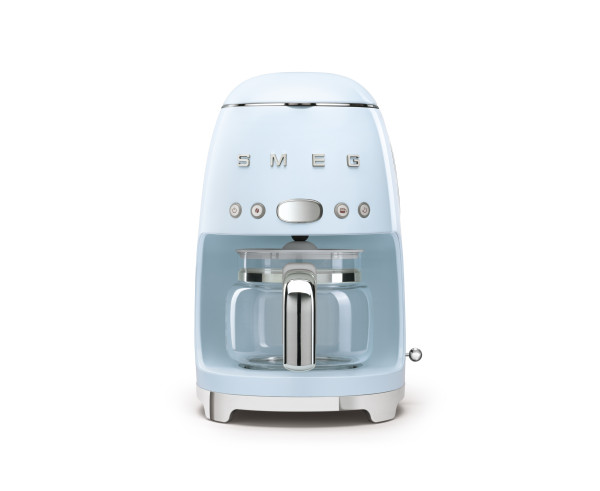 Filterkaffeemaschine smeg