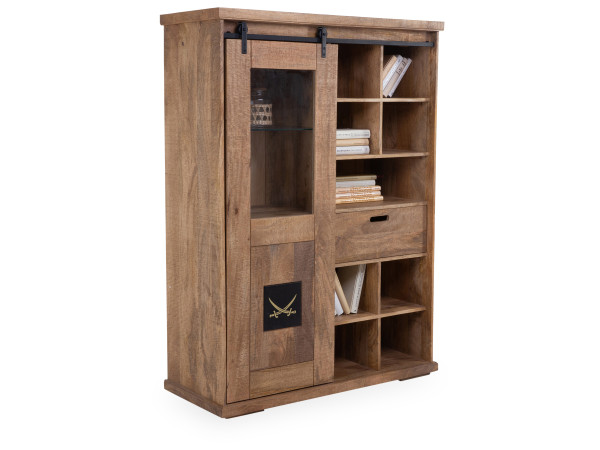 Highboard SANSIBAR HALMSTAD