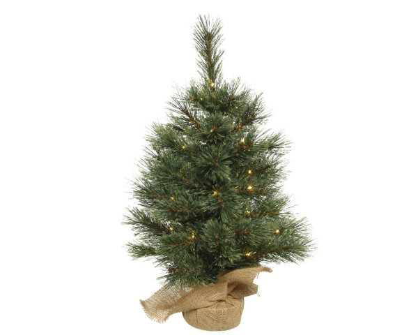 Tannenbaum CASHMERE LED