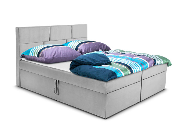 Boxspringbett HARPER GERDAU