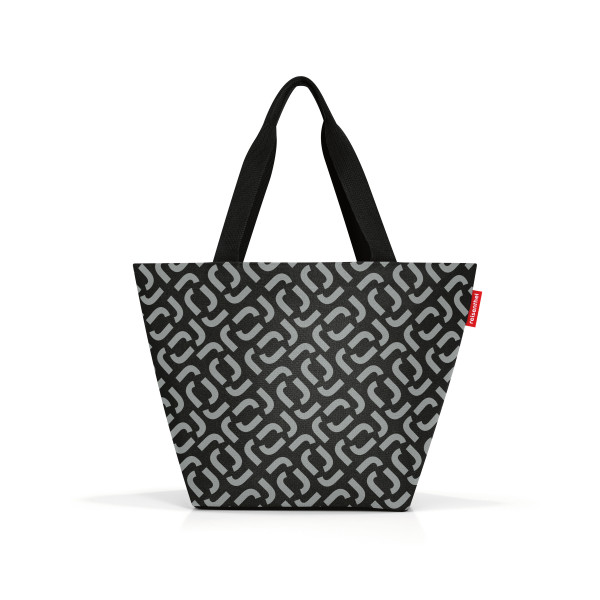 shopper reisenthel M - SIGNATURE black