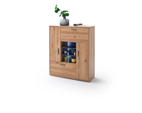 Highboard PORTLAND