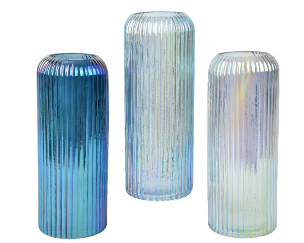 Vase IRIDESCENT