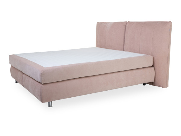 Boxspringbett MONDO DELUXE