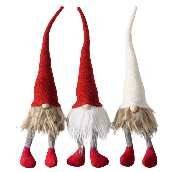 Wichtel Kantenhocker TOMTE