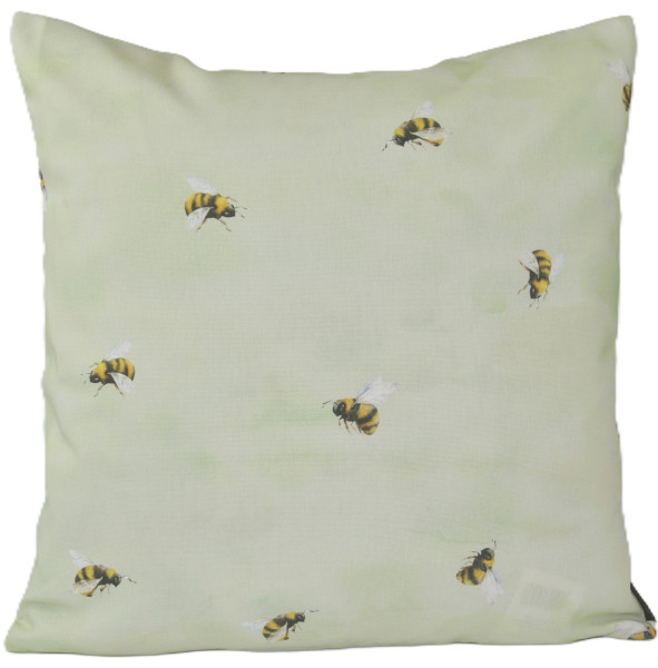 Kissenhülle BEES