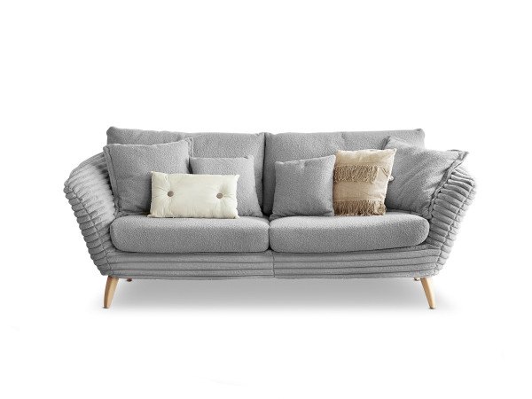 Sofa 3 Sitzer SANSIBAR HÖGBY