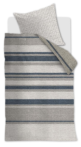 Bettwäsche RATTAN STRIPES