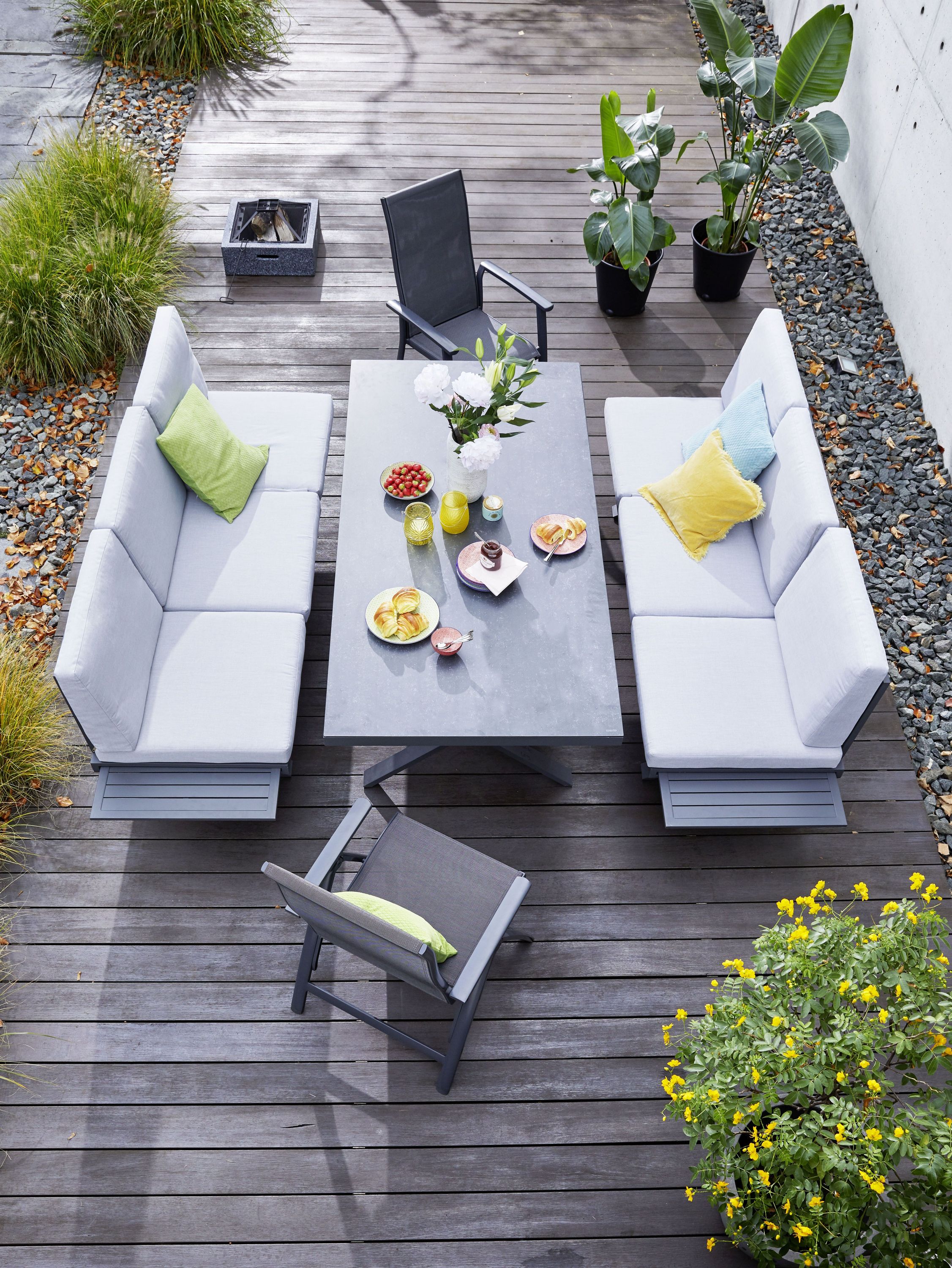 Gartenstuhl Outdoor LIVORNO | Gartenstühle dieser im | Wohnen | und auf Alles | Gartenmöbel Möbel Welt Einrichtungs-Centrum