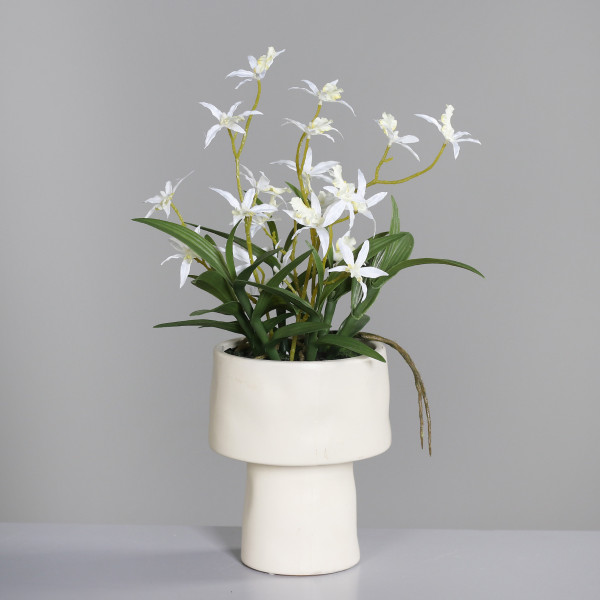 Kunstblume ORCHIDEE