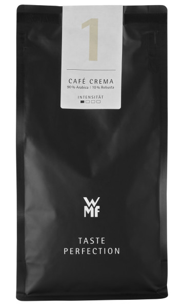 Cafe Crema PREMIUM MILD 1