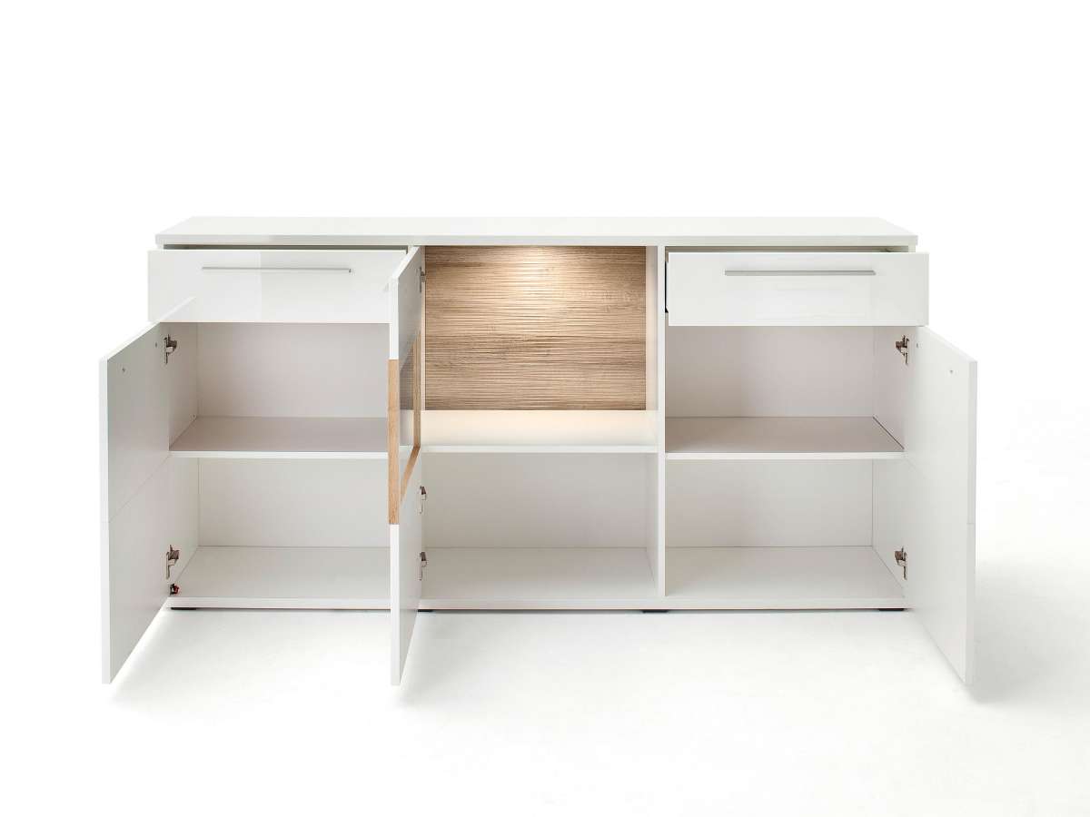 Sideboard Vito Atey Sideboards Schränke & Regale