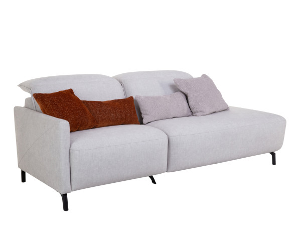 Sofa 2 Sitzer MONDO SALLIN