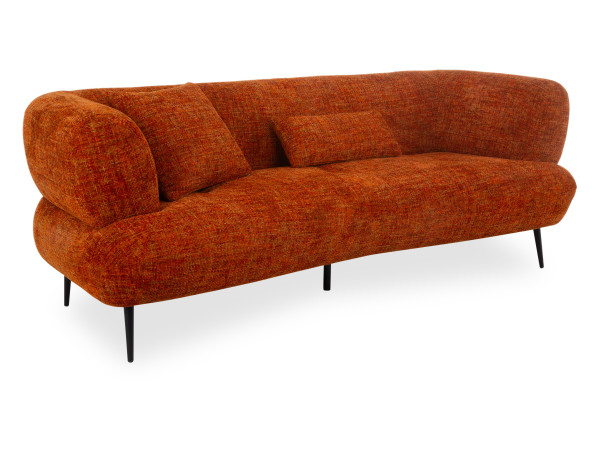 Sofa 3 Sitzer VAHIDA