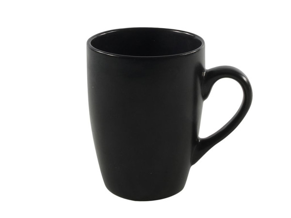 Kaffeebecher BLACK