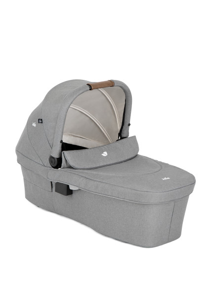 Babywanne RAMBLE XL Pebble