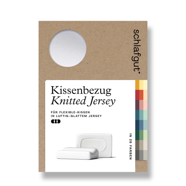 Kissenbezug PURE flexibel