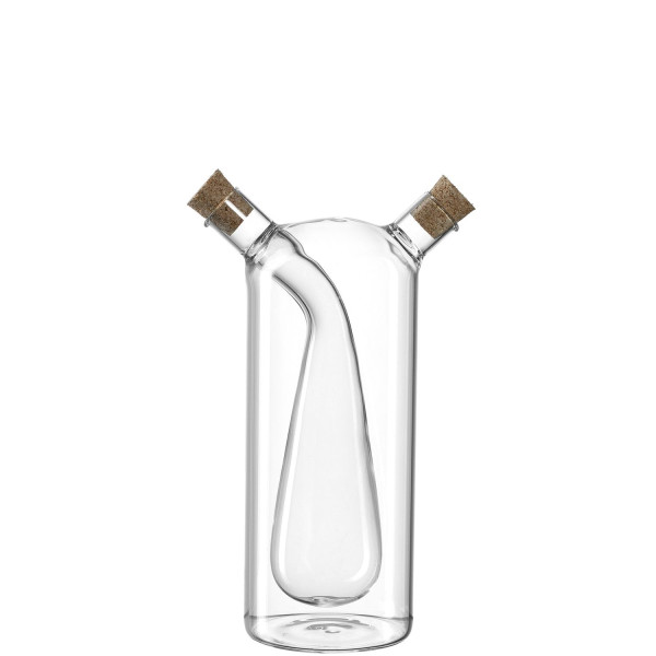 Essig-&amp;-Ölflasche LEONARDO CUCINA