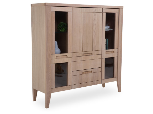 Highboard SANSIBAR DORNUM