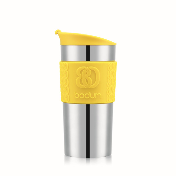 Isolierbecher bodum TRAVEL MUG