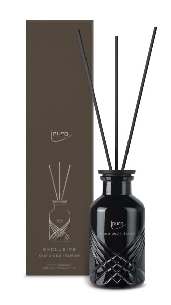 Raumduft ipuro OUD INTENSE