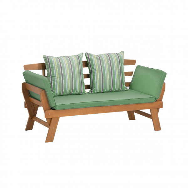 Gartensofa greemotion VELDEN