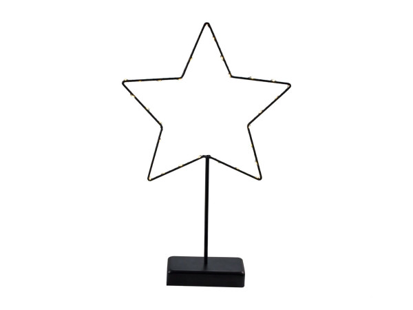 Leuchtobjekt LED STAR