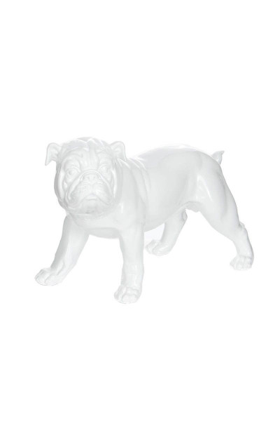 Skulptur BULLDOG