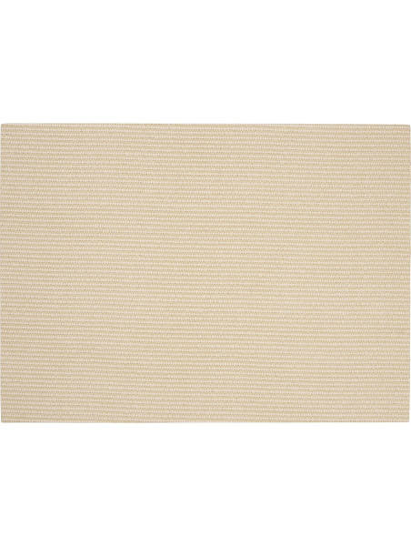 Tischset SISAL ROUGH PLACEMATS