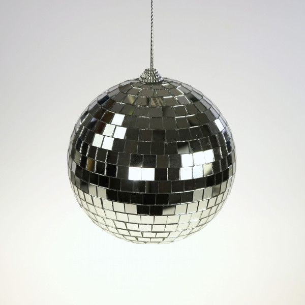 Weihnachtskugel DISCO