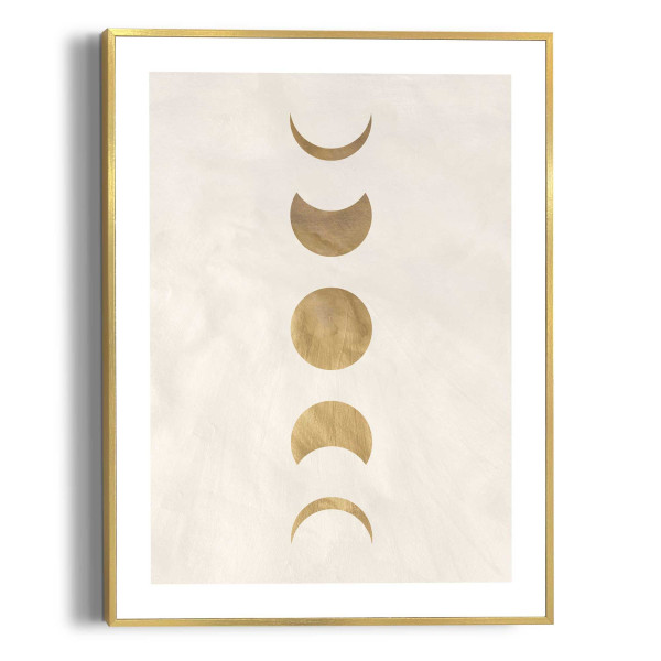 Bild MOONPHASES