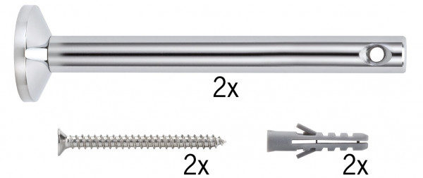 Umlenker/Abhängung