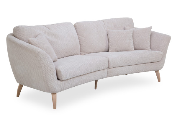 Sofa SANSIBAR FÜNEN