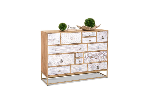 Sideboard SANSIBAR AMRUM